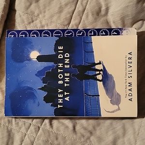 They Both Die at the End.